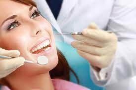 Contact Us at LA Teeth Whitening Harlow Harlow