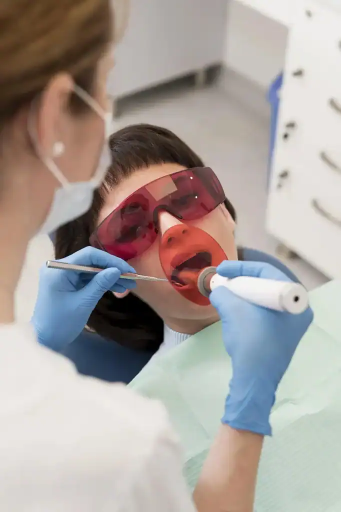 Is a 1 Hour Whitening Session Safe for Everyone Harlow